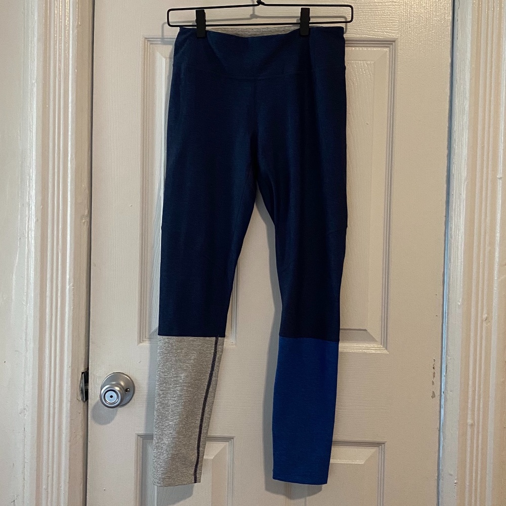 Outdoor Voices - 7/8 Dipped Legging